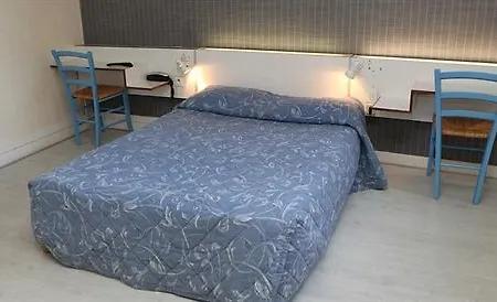 D'angleterre Hotel Montpellier
