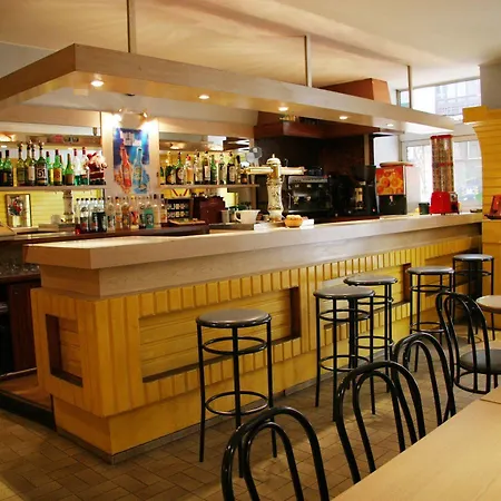 D'angleterre Hotel Montpellier